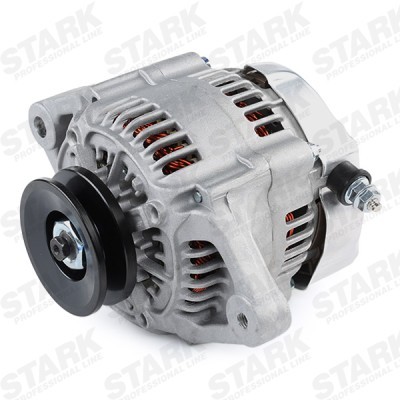 Alternator Stark SKGN-0320284 SKGN-0320284 - photo 3