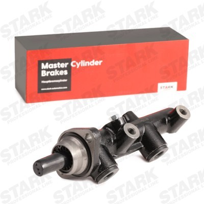 Brake master cylinder Stark SKMC-0570107 SKMC-0570107 - photo 2