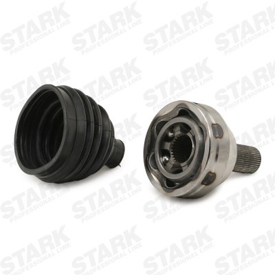 Joint Kit, Drive Shaft Stark SKJK-0200545 SKJK-0200545 - photo 3