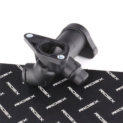 Coolant Flange RIDEX 3219C0007 3219C0007 - photo 2
