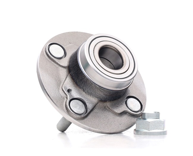 Wheel Bearing RIDEX 654W0330 654W0330 - photo 1