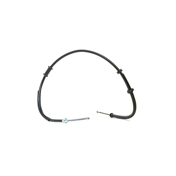 Cable Pull, Parking Brake RIDEX 124C0224 124C0224 - photo 1