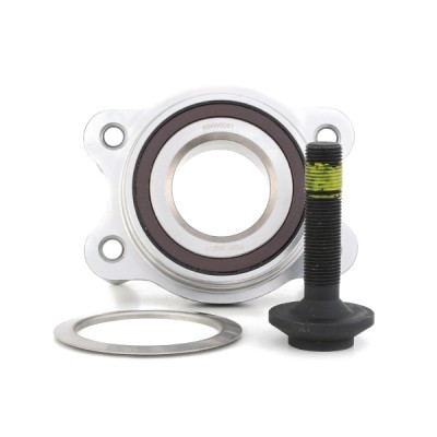 Wheel Bearing RIDEX 654W0051 654W0051 - photo 5