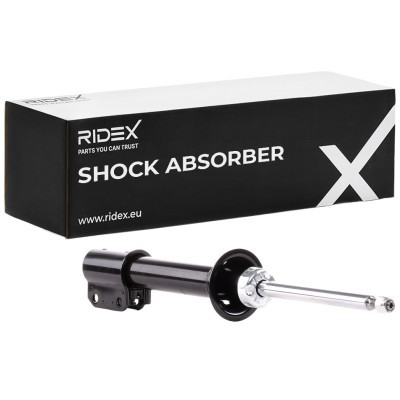 Shock Absorber RIDEX 854S1135 854S1135 - photo 2