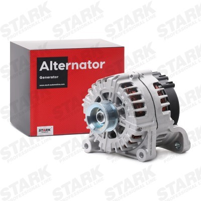 Alternator Stark SKGN-03221441 SKGN-03221441 - photo 2