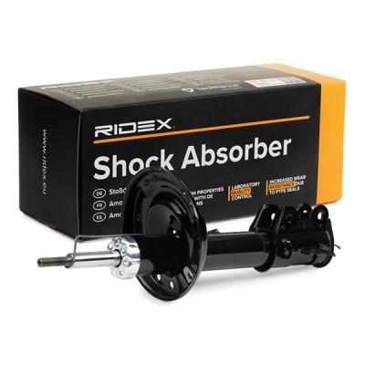 Shock Absorber RIDEX 854S0734 854S0734 - photo 3