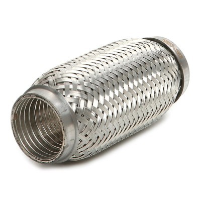 Flex Hose, Exhaust System RIDEX 3971F0053 3971F0053 - photo 3