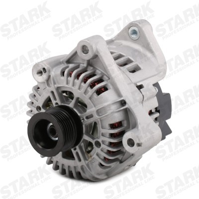 Alternator Stark SKGN-0320260 SKGN-0320260 - photo 3