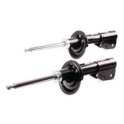 Shock Absorber RIDEX 854S1579 854S1579 - photo 7
