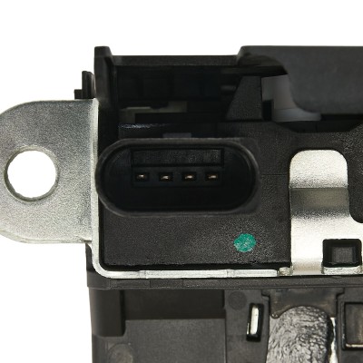 Car boot lock RIDEX 1362T0016 1362T0016 - photo 14