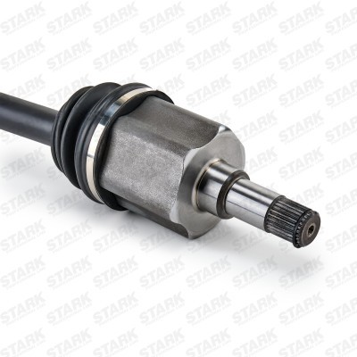 Drive Shaft Stark SKDS-0211627 SKDS-0211627 - photo 6