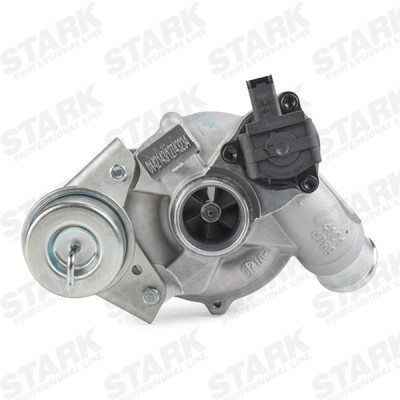 Turbocharger Stark SKCT-1190077 SKCT-1190077 - photo 6
