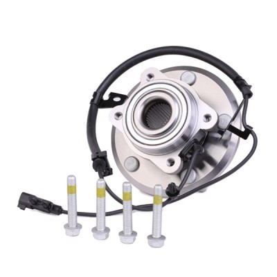 Wheel Bearing RIDEX 654W0872 654W0872 - photo 3