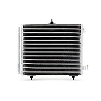 A/C condenser 448C0036 - photo 2