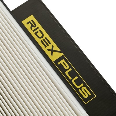 Cabin Air Filter RIDEX 424I0034P 424I0034P - photo 5