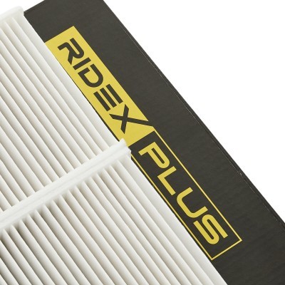 Cabin Air Filter RIDEX 424I0154P 424I0154P - photo 5
