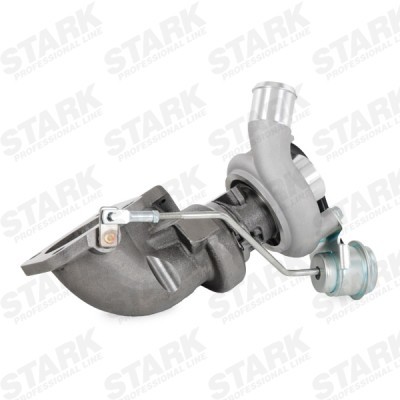 Turbocharger Stark SKCT-1190397 SKCT-1190397 - photo 4