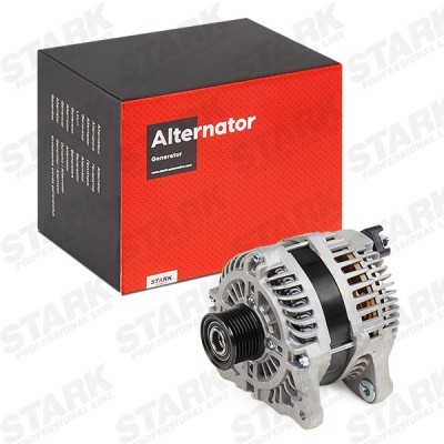 Alternator Stark SKGN-0320990 SKGN-0320990 - photo 2
