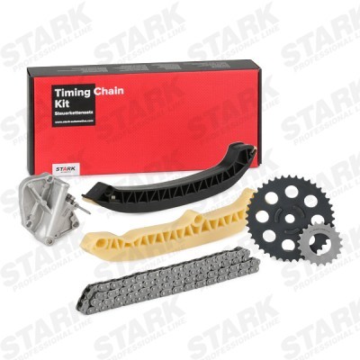 Timing chain kit Stark SKTCK-2240154 SKTCK-2240154 - photo 2
