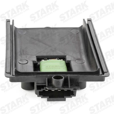HVAC control unit Stark SKCU-2150012 SKCU-2150012 - photo 4