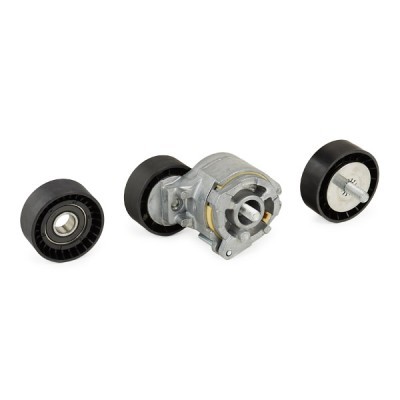 Drive Belt Kit RIDEX 542R0163 542R0163 - photo 4