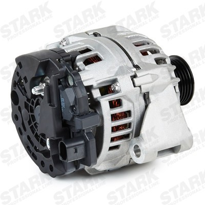 Alternator Stark SKGN-0321301 SKGN-0321301 - photo 4