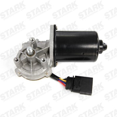 Wiper Motor Stark SKWM-0290015 SKWM-0290015 - photo 3