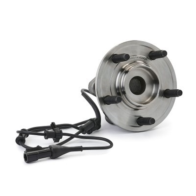 Wheel Bearing RIDEX 654W1256 654W1256 - photo 3