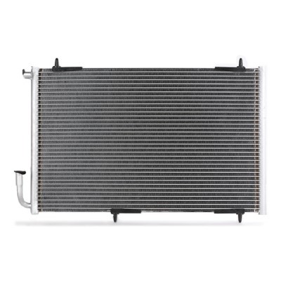 A/C condenser 448C0053 - photo 2