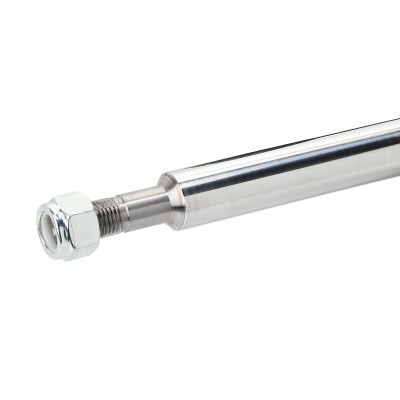 Shock Absorber RIDEX 854S1693P 854S1693P - photo 4