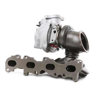 Turbocharger RIDEX 2234C0228R 2234C0228R - photo 3