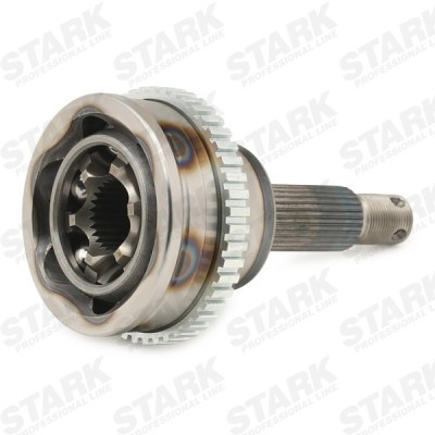 Joint Kit, Drive Shaft Stark SKJK-0200185 SKJK-0200185 - photo 3