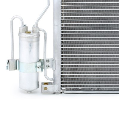 A/C condenser 448C0040 - photo 5