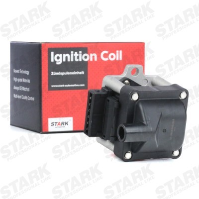 Ignition Coil Stark SKCO-0070222 SKCO-0070222 - photo 3