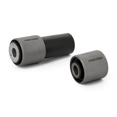 Control Arm Bushing RIDEX 251T0700 251T0700 - photo 3