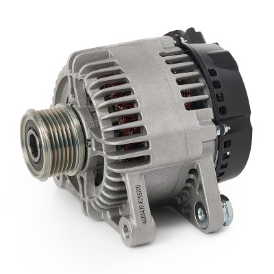 Alternator RIDEX 4G0547P 4G0547P - photo 3