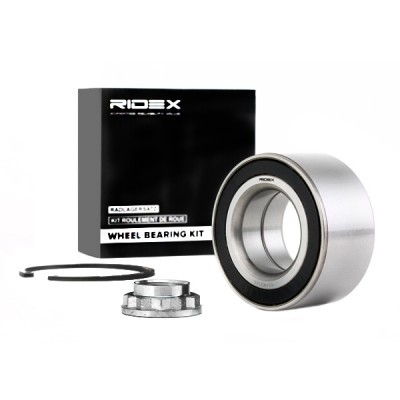 Wheel Bearing RIDEX 654W0169 654W0169 - photo 3