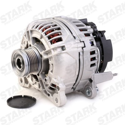 Alternator Stark SKGN-0320961 SKGN-0320961 - photo 3