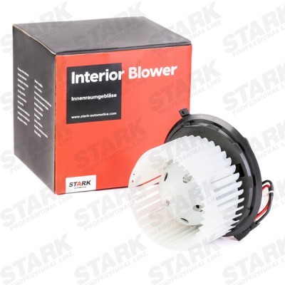 Interior Blower Stark SKIB-0310038 SKIB-0310038 - photo 2