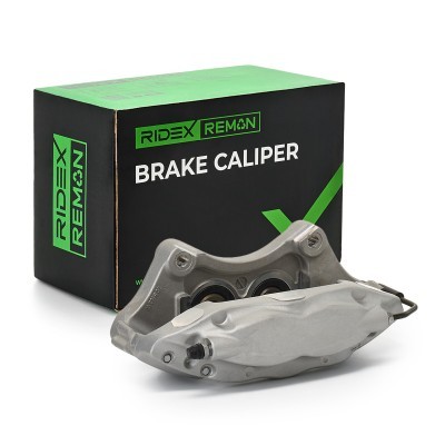 Brake Caliper RIDEX 78B3390R 78B3390R - photo 2