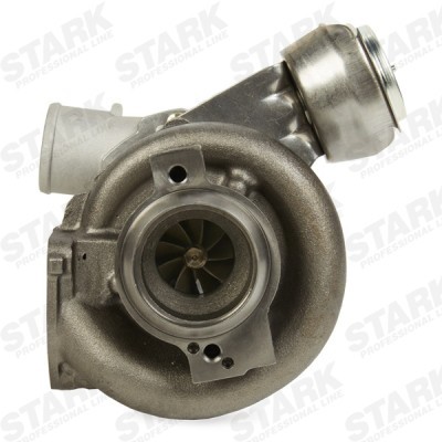 Turbocharger Stark SKCT-1190673 SKCT-1190673 - photo 7