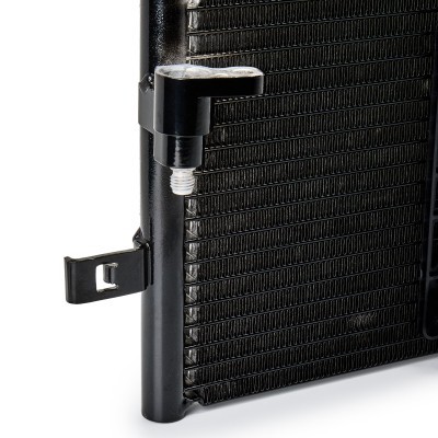 A/C condenser 448C0123 - photo 8