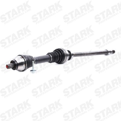 Drive Shaft Stark SKDS-0210709 SKDS-0210709 - photo 2