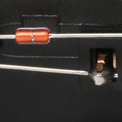 Air Mass Sensor RIDEX 3926A0218 3926A0218 - photo 5