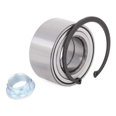 Wheel Bearing RIDEX 654W0902 654W0902 - photo 3