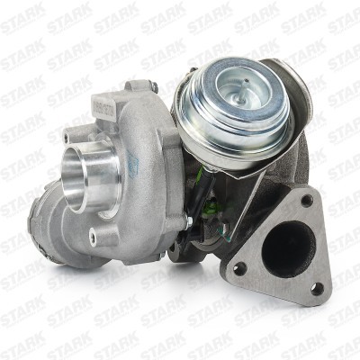 Turbocharger Stark SKCT-1190089 SKCT-1190089 - photo 3