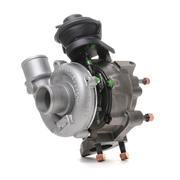Turbocharger RIDEX 2234C0074R 2234C0074R - photo 1