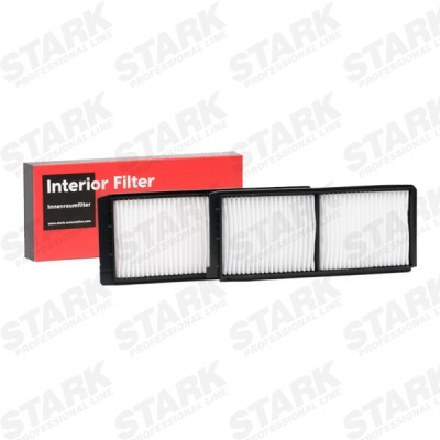 Cabin Air Filter Stark SKIF-0170152 SKIF-0170152 - photo 2