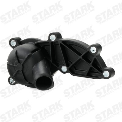 Thermostat, Coolant Stark SKTC-0560174 SKTC-0560174 - photo 4
