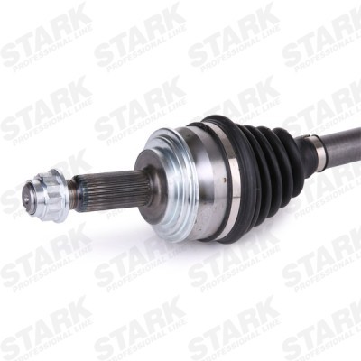 Drive Shaft Stark SKDS-0210862 SKDS-0210862 - photo 7